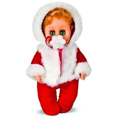 Кукла Весна Юлька 7, 21 см, В607