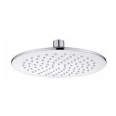 Лейка KAISER SH-241 стационарная круглая, хром