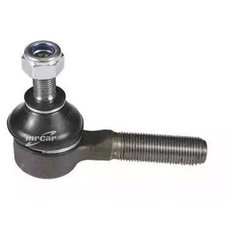 MOOG SZES2885 SZ-ES-2885_наконечник рулевой правый\ Suzuki Jimny 1.3 16V/1.5DDiS 98