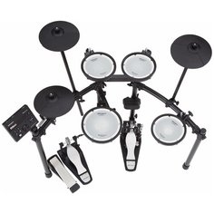 Электронная ударная установка Roland TD-07 DMK