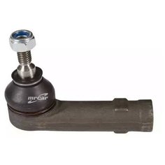 MOOG FDES4155 Наконечник рулевой тяги