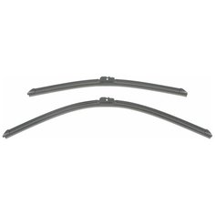 Щетка стеклоочистителя бескаркасная CHAMPION Aerovantage Flat Blade Kit AFL6048E/C02 600 мм / 480 мм, 2 шт.