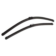 Щетка стеклоочистителя бескаркасная CHAMPION Aerovantage Flat Blade Kit AFL5545E/C02 550 мм / 450 мм, 2 шт.
