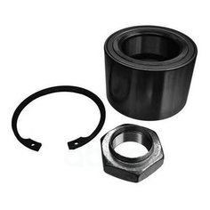 Комплект Ступичного Подшипника Moog арт. CIWB11425