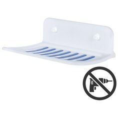 Мыльница подвесная на присосках New МультиДом