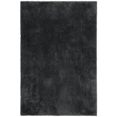 Ковер полиэстер Tony Inspire 160x230 см цвет темно- серый