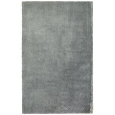 Ковер Amigo Лавсан, 1.2x1.8 м, цвет серый Амиго