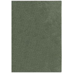 Ковер полиэстер Tony Inspire 160x230 см цвет зеленый