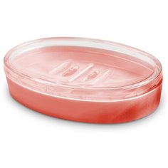 Мыльница Joli цвет красный Berossi