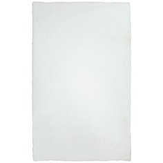 Ковер Amigo Лавсан, 1.2x1.8 м, цвет белый Амиго