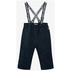 Брюки Gulliver Baby 22034BBC6401 размер 92, синий