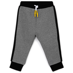 Брюки Gulliver Baby размер 80, серый