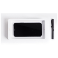 Xiaomi Five UVC Sterilizer + Wireless Chargher <УФ- стерилизатор с беспроводной зарядкой>