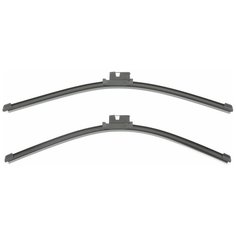Щетка стеклоочистителя бескаркасная CHAMPION Aerovantage Flat Blade Kit AFL5555K/C02 550 мм / 550 мм, 2 шт.