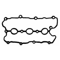 Прокладка клапанной крышки Elring 720.220 для Audi A4, A6, A6 allroad, A8