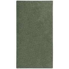 Ковер полиэстер Tony Inspire 80x150 см цвет зеленый