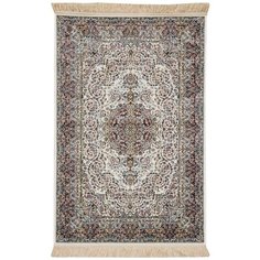 Ковер вискоза Vivaldi 147696111 95x140 см Ragolle