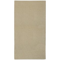 Ковер полиэстер Tony Inspire 60x115 см цвет кремовый