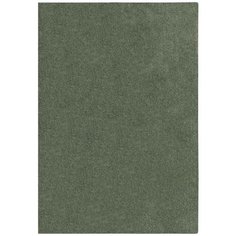 Ковер полиэстер Tony Inspire 120x170 см цвет зеленый