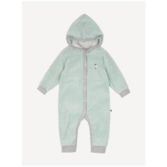 Комбинезон Bossa Nova, размер 68, мятный