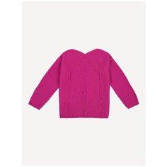 Джемпер Bossa Nova размер 128, фуксия