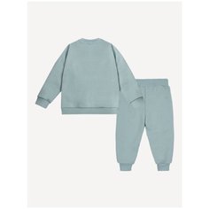 Комплект одежды Bossa Nova размер 98, мятный