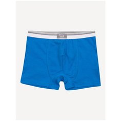 Трусы Bossa Nova размер 28, Темно-голубой