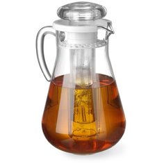 Кувшин HENDI с колбой для льда, объем 2,2 литра, 150x(H)260 мм, 425107