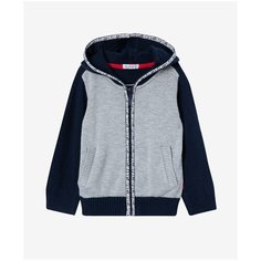 Кардиган Gulliver Baby размер 92, синий