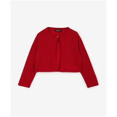 Кардиган Gulliver Baby размер 74, красный