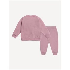 Комплект одежды Bossa Nova размер 98, розовый