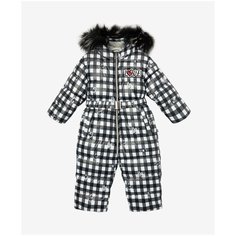 Комбинезон Gulliver Baby размер 80, мультицвет