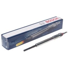Свеча накаливания BOSCH 0250403002