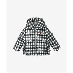 Полупальто Gulliver Baby размер 74, мультицвет