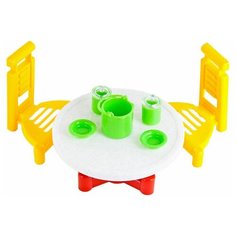 Набор мебели "Дачный Форма