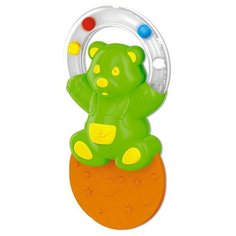 Прорезыватель "Жонглер Стеллар