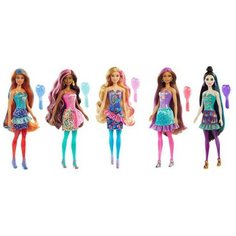 Кукла Mattel Barbie-сюрприз Вечеринка