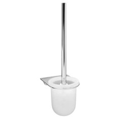 Ершик для унитаза WasserKRAFT Kammel K-8327 Хром