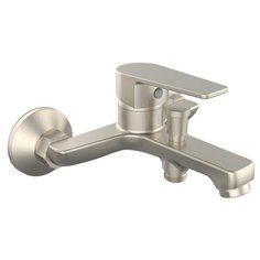 Orange Leoni M24-100ni смеситель для ванны, никель