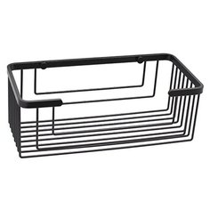 Полка корзина WasserKRAFT K-711B Черная