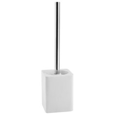 Ершик для унитаза WasserKRAFT Oder K-9627 Белый