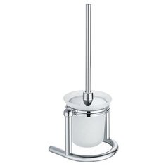 Ершик для унитаза Fixsen FX-403 Хром