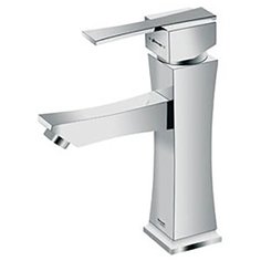 Смеситель для раковины (умывальника) Shouder Impro 022020х хром