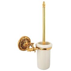 Ершик для унитаза Art&Max Baroco AM-1785- Cr Хром