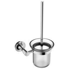 Ершик для унитаза Rush Balearic BA39710 Хром