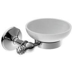 Мыльница Art&Max Antic Crystal AM- E-2699ASJ Бронза