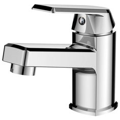 Смеситель Orange OneLife P02-021cr хром