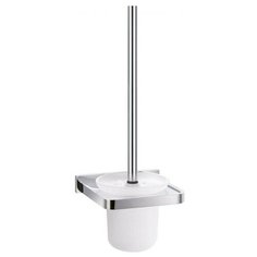 Ершик для унитаза Art&Max Maxima AM- F-8923 Хром