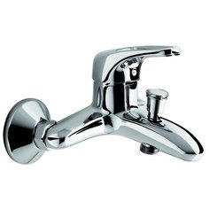 Смеситель для ванны с подключением душа GPD BB 20