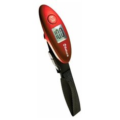 Весы багажные электронные Sakura 40 кг SA-6074R
